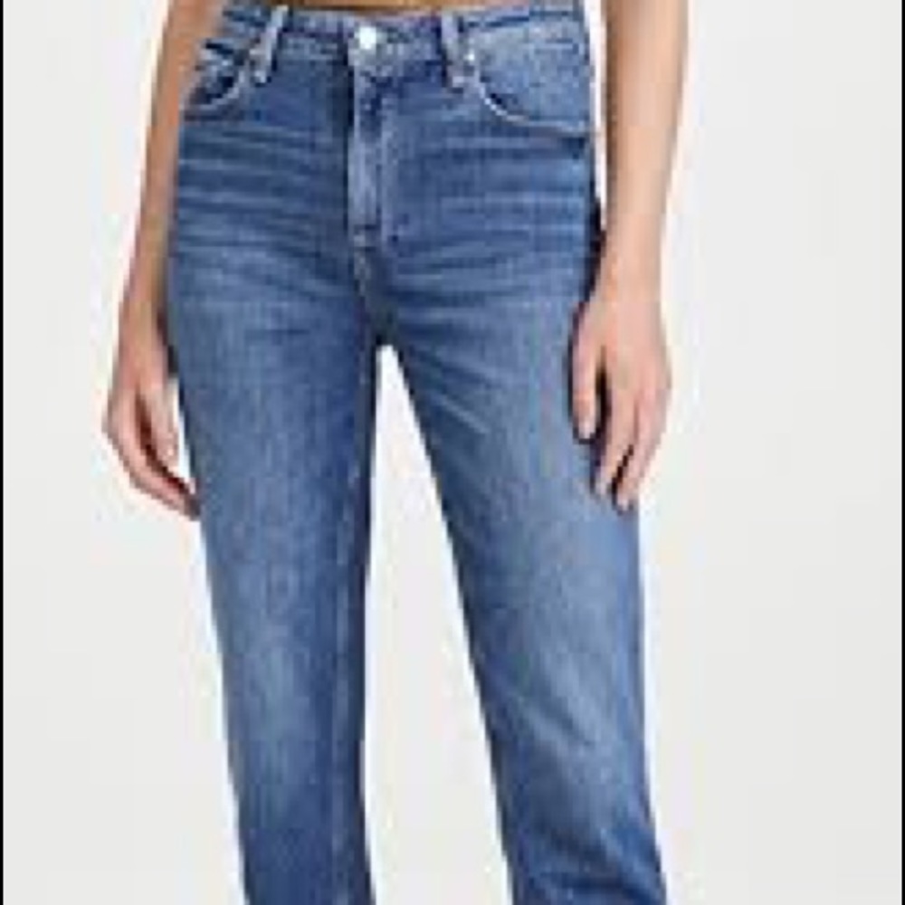 Paige Stella jeans in Roadhouse, sz 27